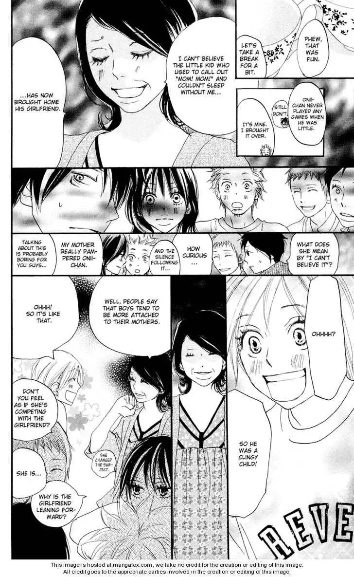 High School Debut Chapter 51 20